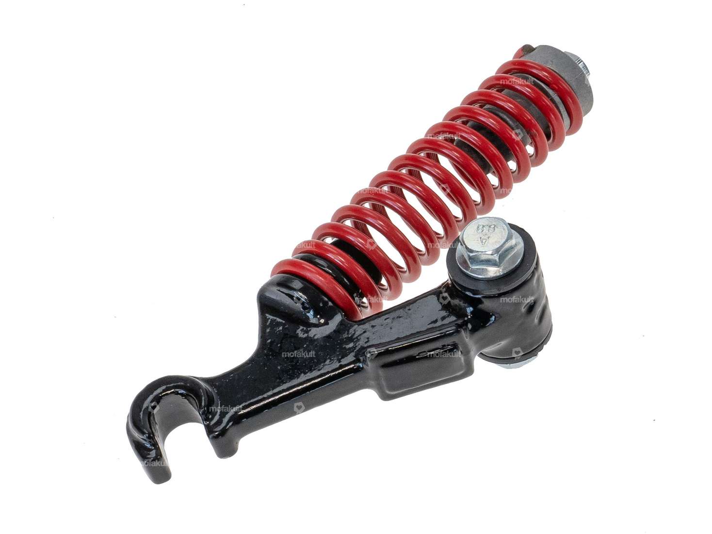 Kit de réparation de fourche rouge | Piaggio Ciao Carousel Image 2