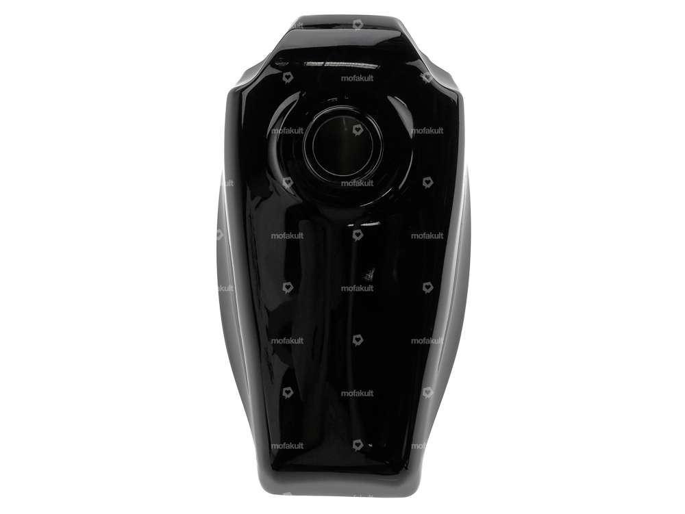 Réservoir noir | Pony Cross Beta 521 (P8075S) Carousel Image 2