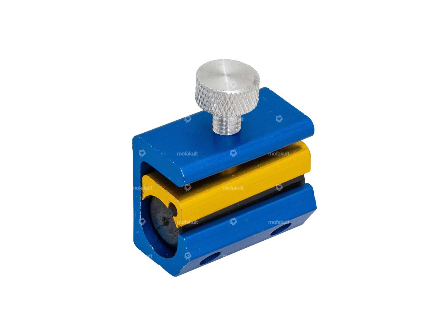 Lubrification de la gaine du câble Carousel Image 1