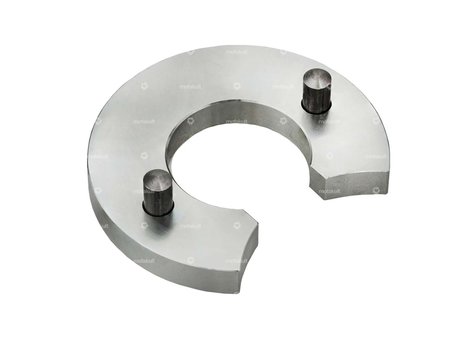 GPO Support de pignon arbre secondaire Puch X30 Sport Carousel Image 1