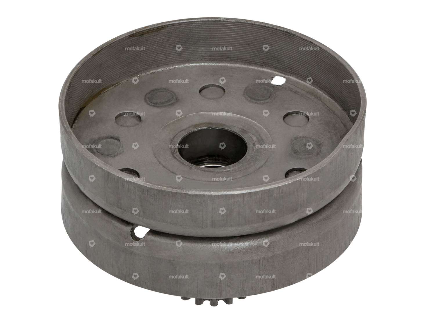 Corbeille d'attelage | Tomos Carousel Image 2