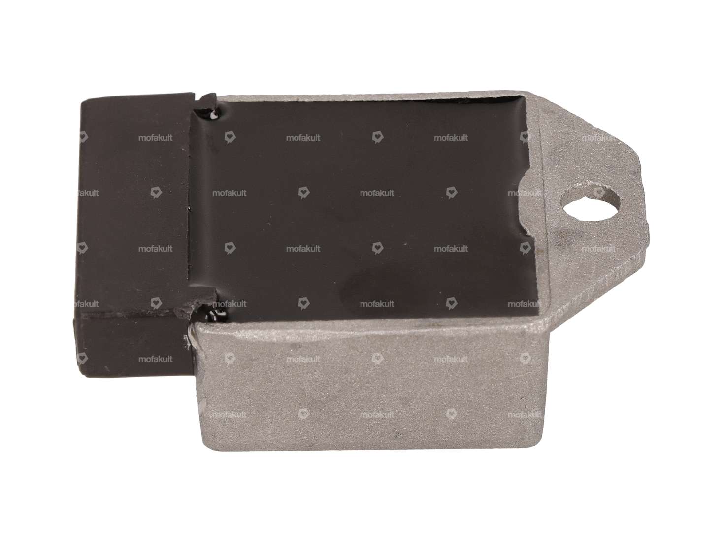 Régulateur de tension 12V sans démarrage électrique (Tomos) Carousel Image 3