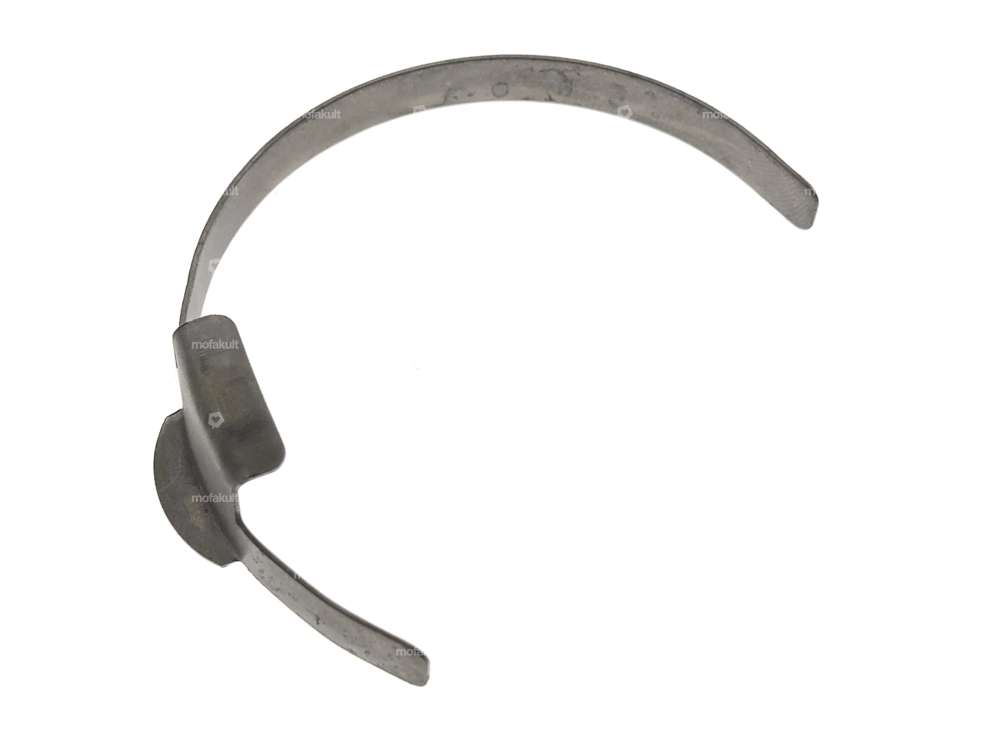 Tôle de sécurité ressort d'embrayage | Tomos Carousel Image 1