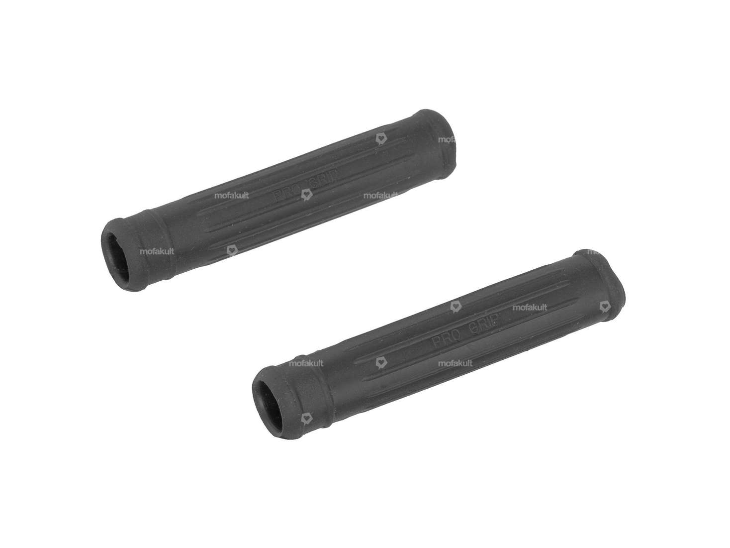 Revêtement en caoutchouc ProGrip levier de frein / levier d'embrayage Carousel Image 1