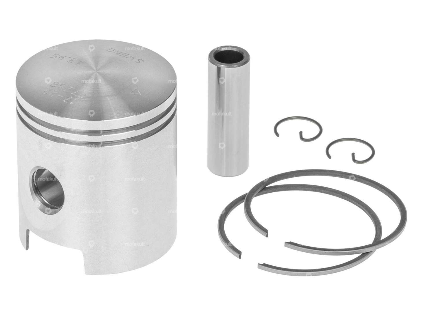 swiing® ingenious piston 44 mm Vertex | Zündapp Belmondo, Bergsteiger Carousel Image 1