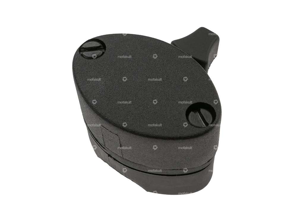 Interrupteur d'éclairage plastique (massif) Carousel Image 1