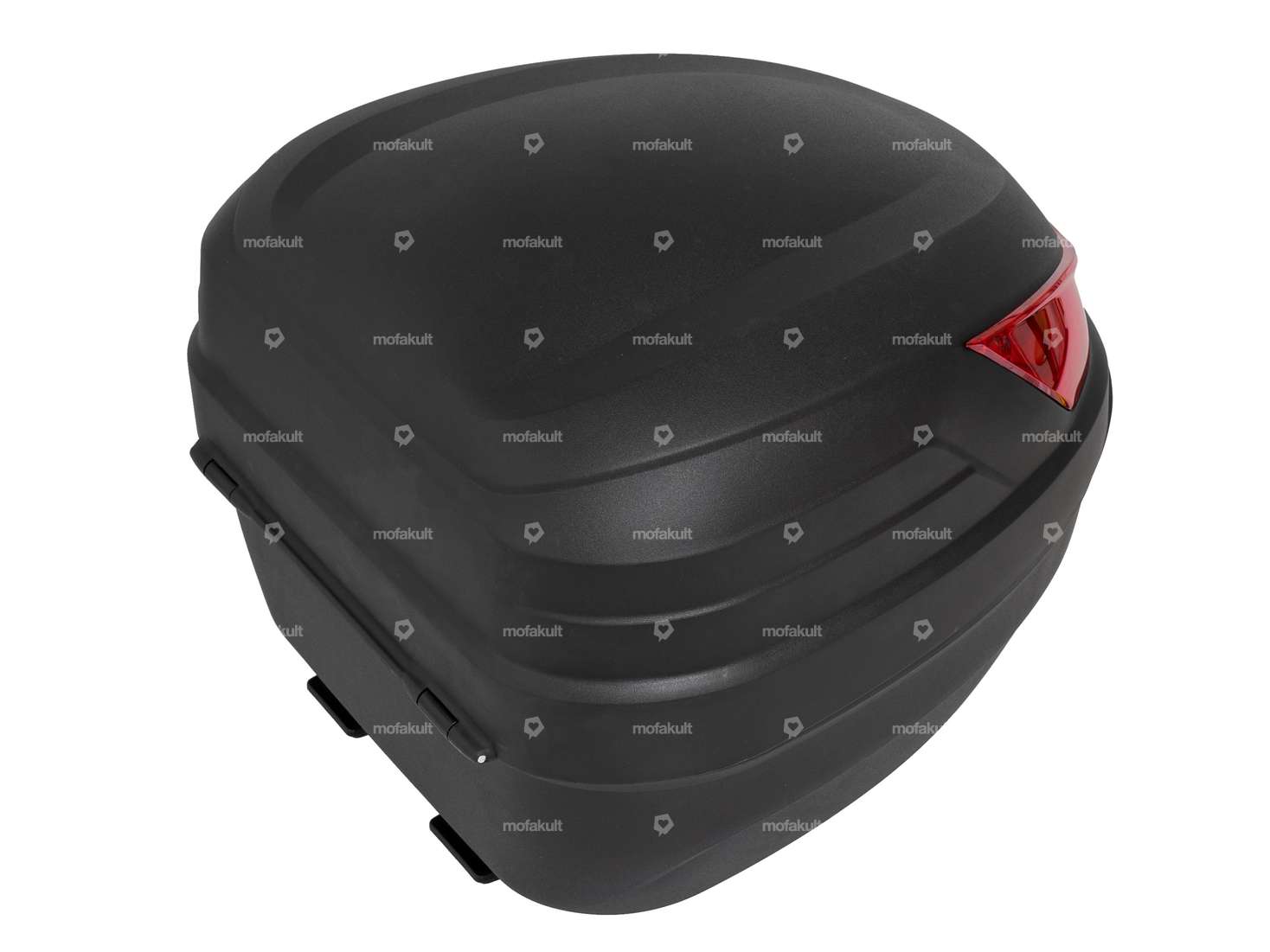 GIVI Top Case avec soubassement et serrure 28 L Carousel Image 3