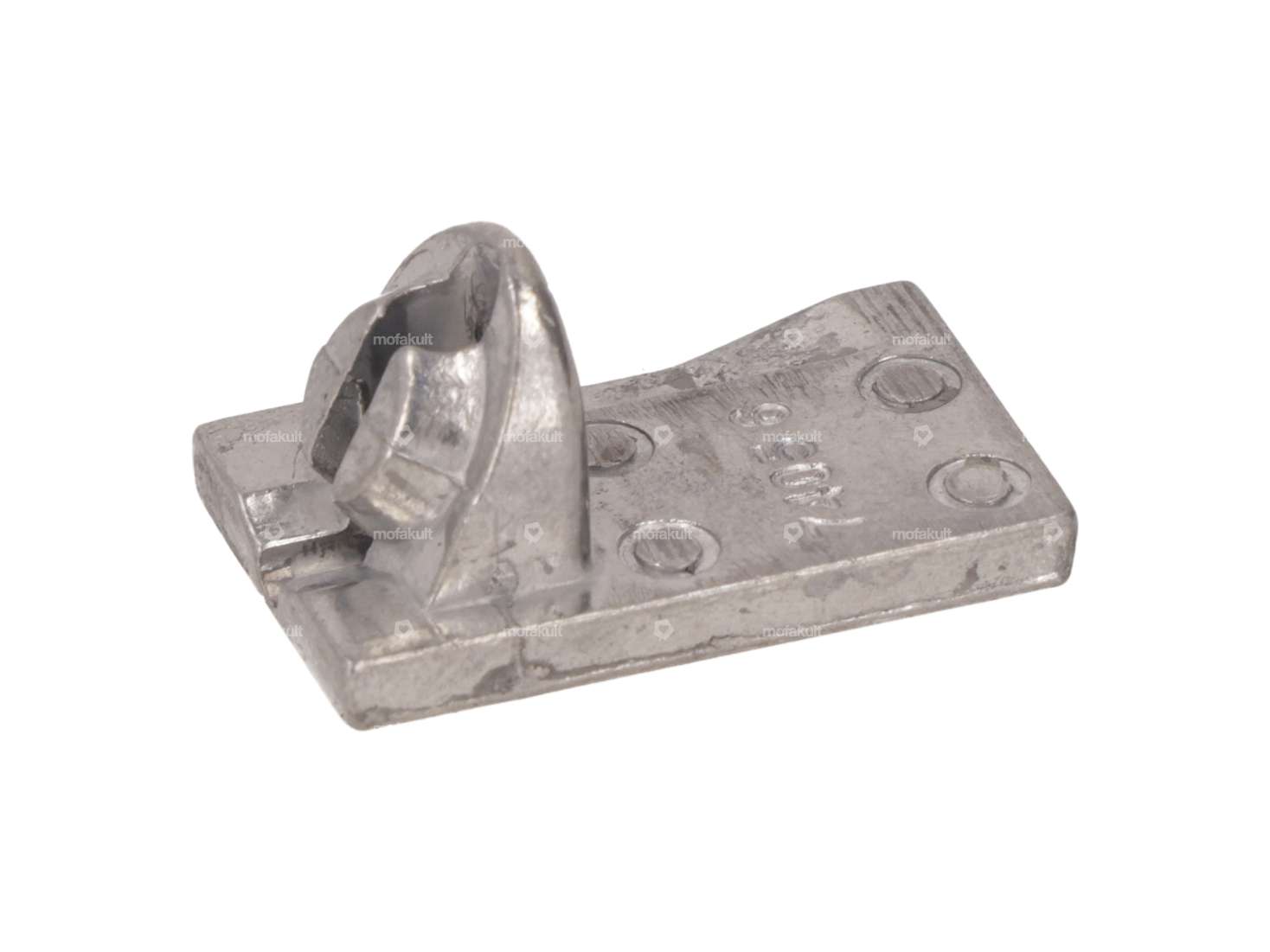 Coulisseau de gaz Dell'Orto | Piaggio Ciao, SI, Bravo, Boxer Carousel Image 3