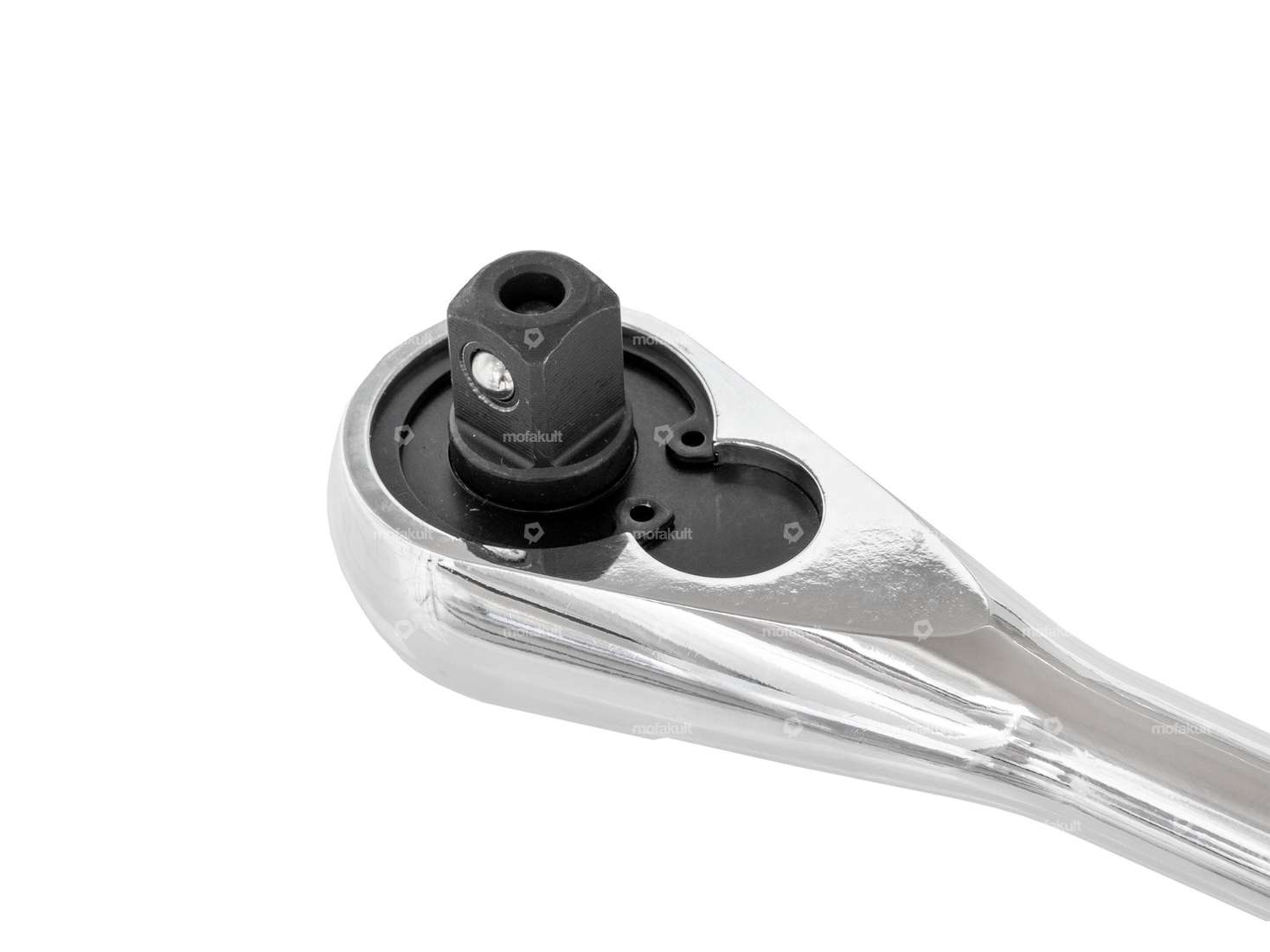 Clé à cliquet Kraftwerk 1/4 Carousel Image 2