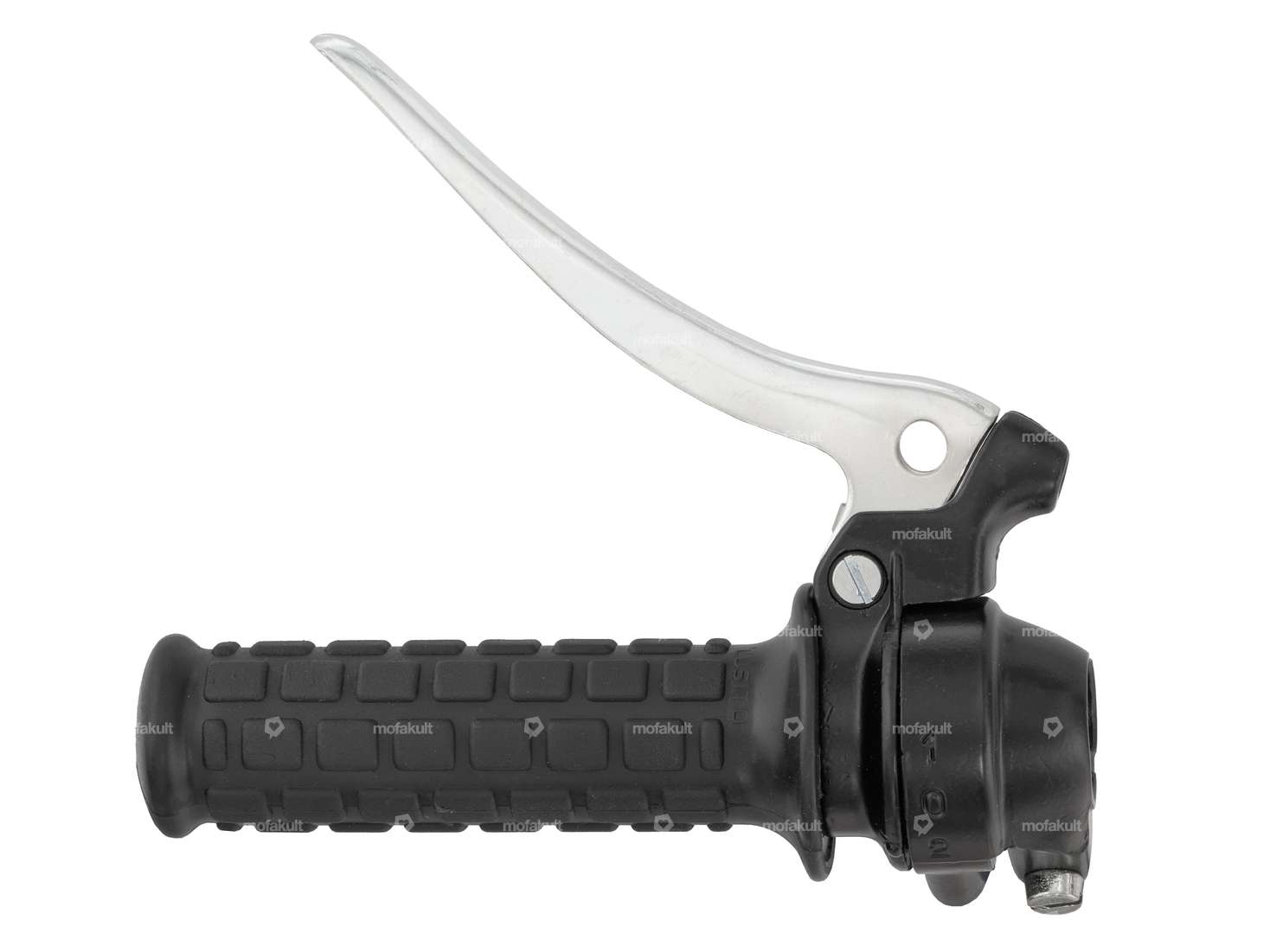 Poignée de commande Lusito 2 vitesses noir Carousel Image 1