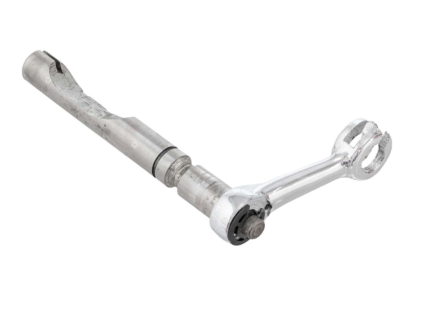 Circlip Ø 4 mm arbre de désaccouplement Puch X30 Velux Carousel Image 3