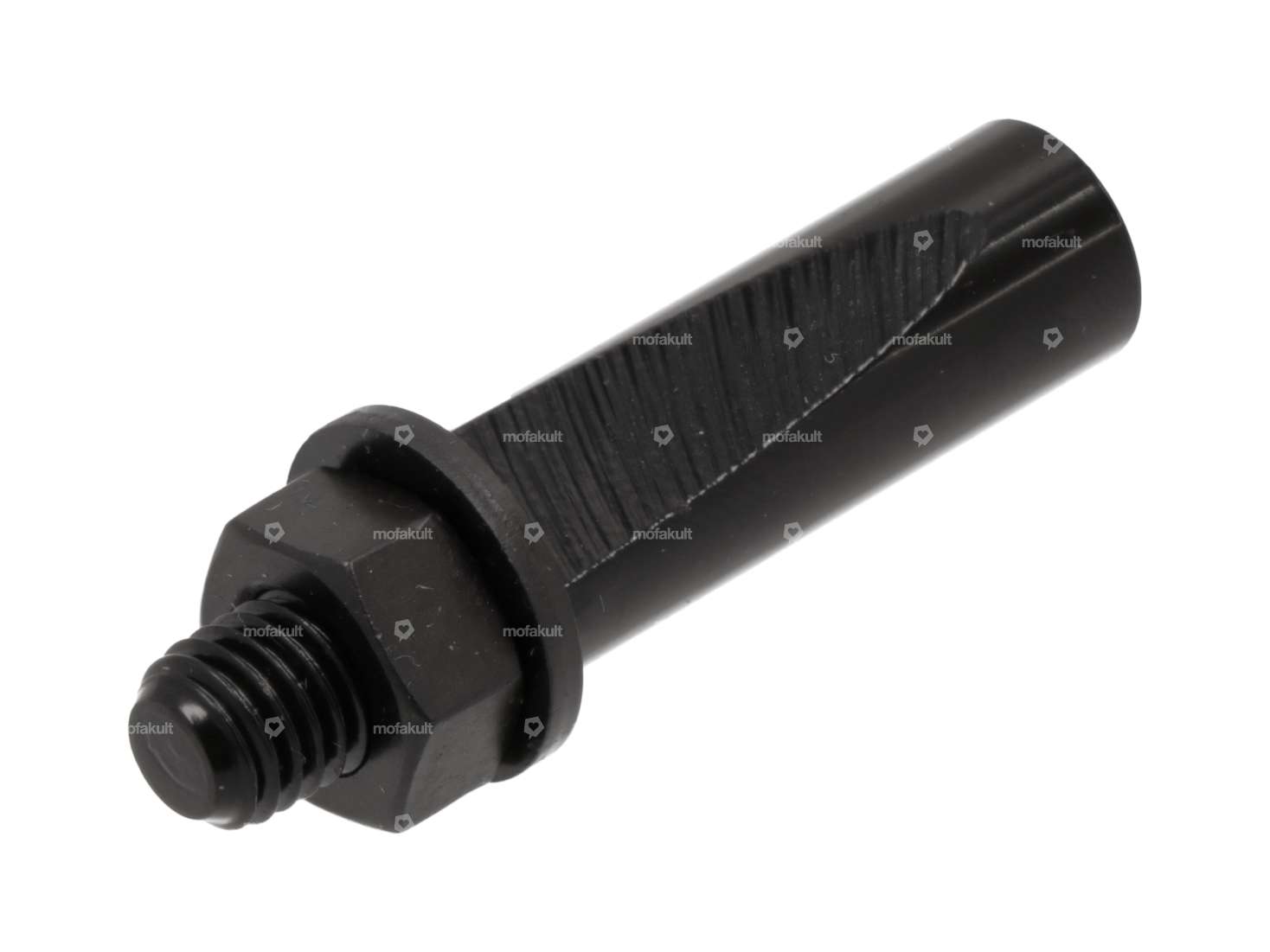 swiing® revival Ø 9.5 mm Cale 4.5° Pédalier noir Carousel Image 1