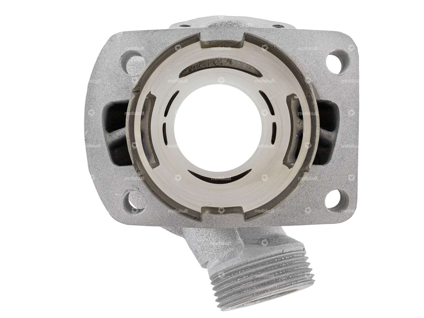 swiing® ingenious 41 mm cylinder kit Racing fan-cooled | Sachs 50/2 (CH) Carousel Image 2