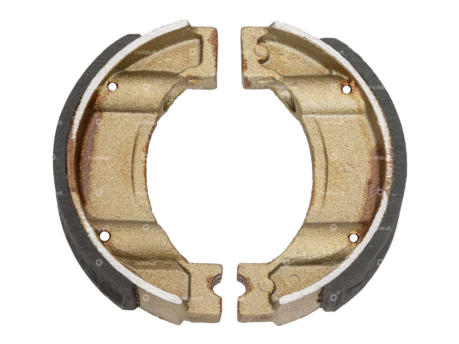 NewFren brake shoes Ø 105 x 20 Carousel Image 1