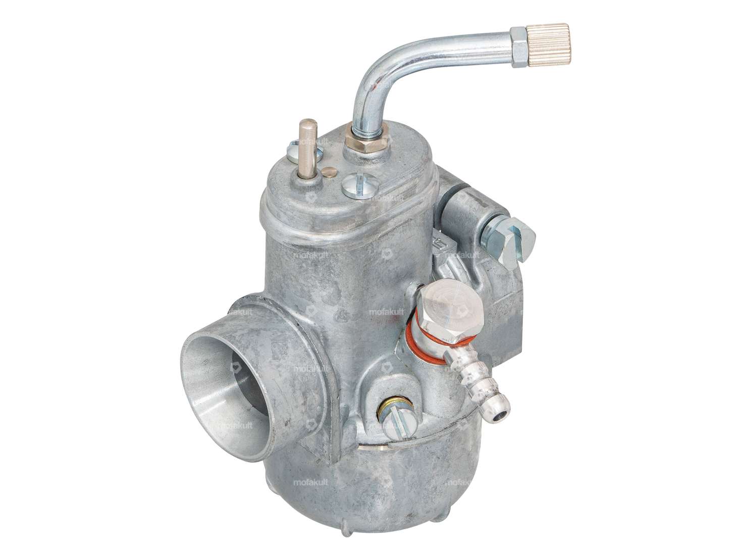 swiing® ingenious Carburateur SRF 17 mm camouflé | Sachs 503 AAL, 2AL/2BL, ABL, AB, AC, ADV Carousel Image 1