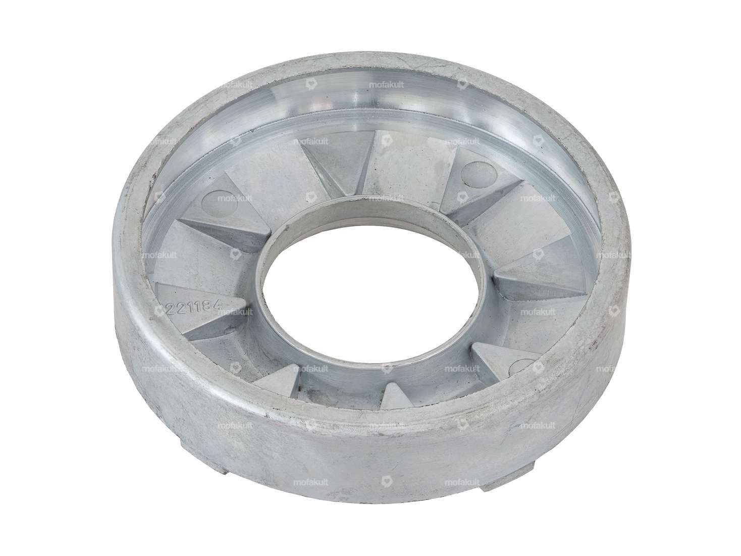 Cage à rouleaux Vario NOS | Piaggio SI PTT Carousel Image 1