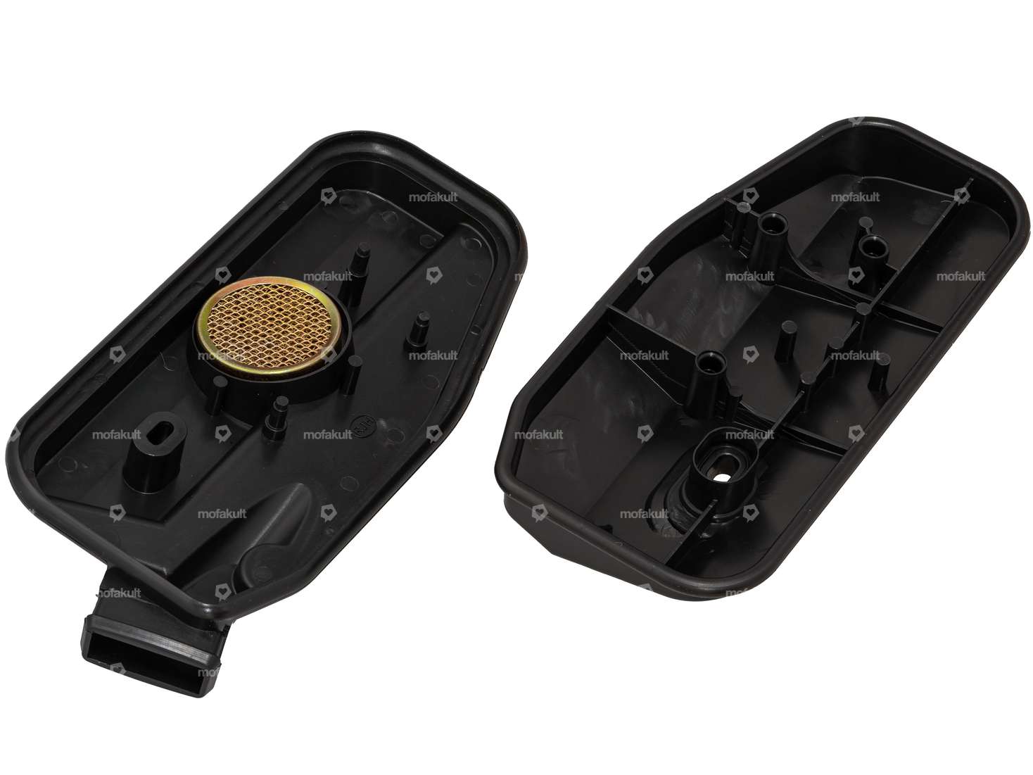 Kit de conversion carburateur 12 mm moteur Z50 | Puch Maxi S Carousel Image 4