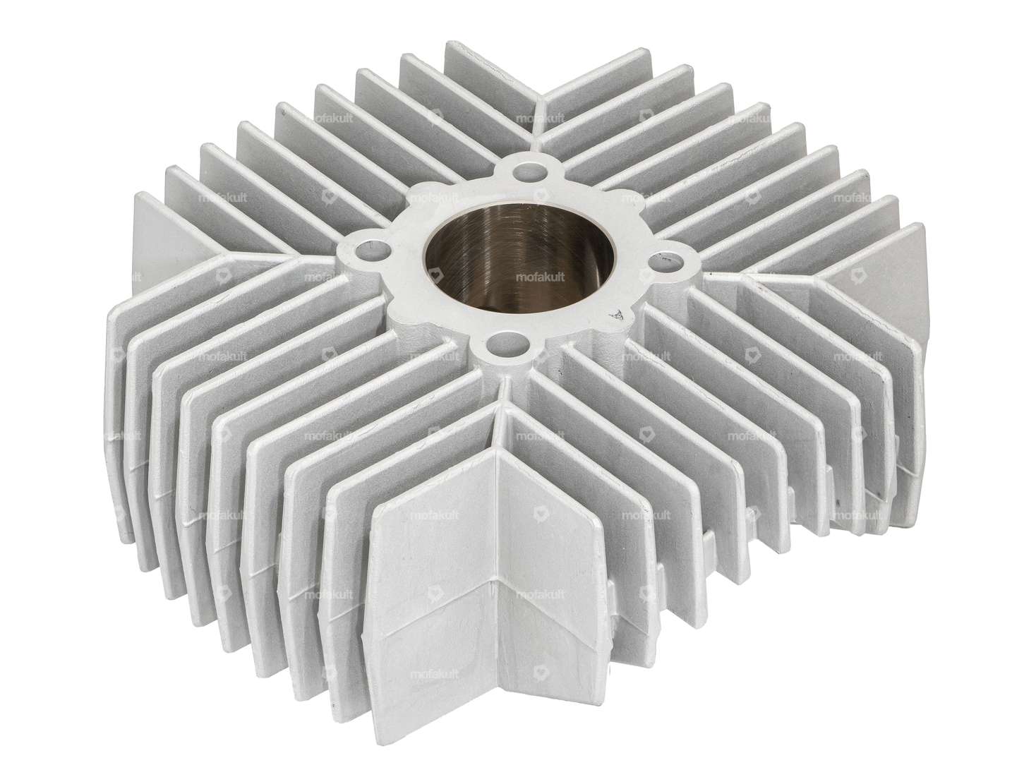 Kit de cylindres 40 mm en alu | Puch Monza, X50 Carousel Image 3