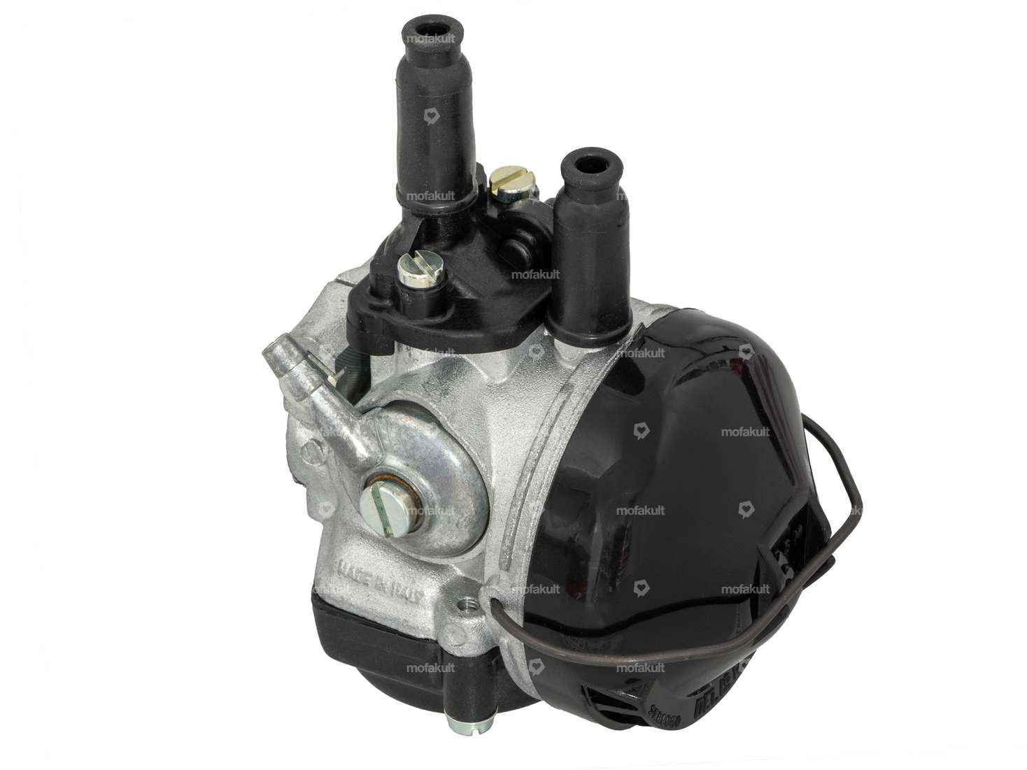 Carburateur Dell'Orto 14/14 C SHA choke de câble Carousel Image 1