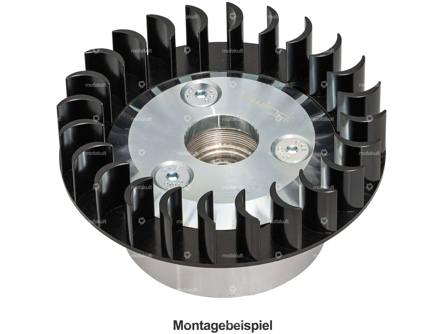 swiing® ingenious 215 g Poids supplémentaire EVO, HPI | Sachs 502, 50/2, 50/3, 50/4 Carousel Image 3