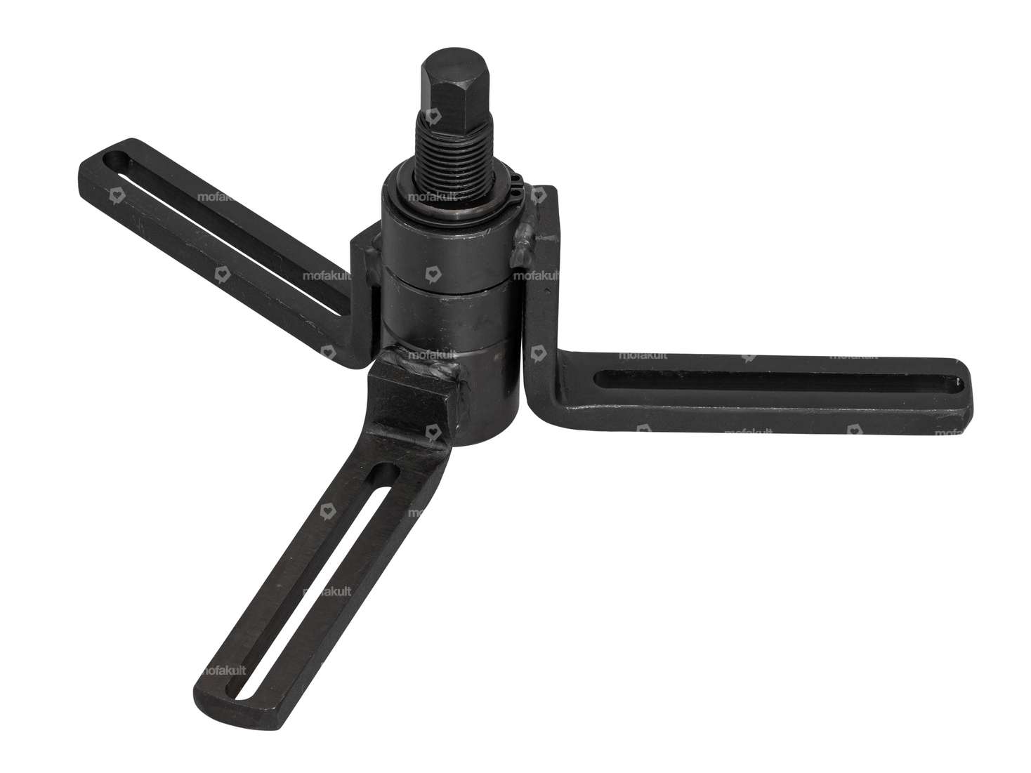 Outil d'extraction Buzzetti (3 bras) Carousel Image 1