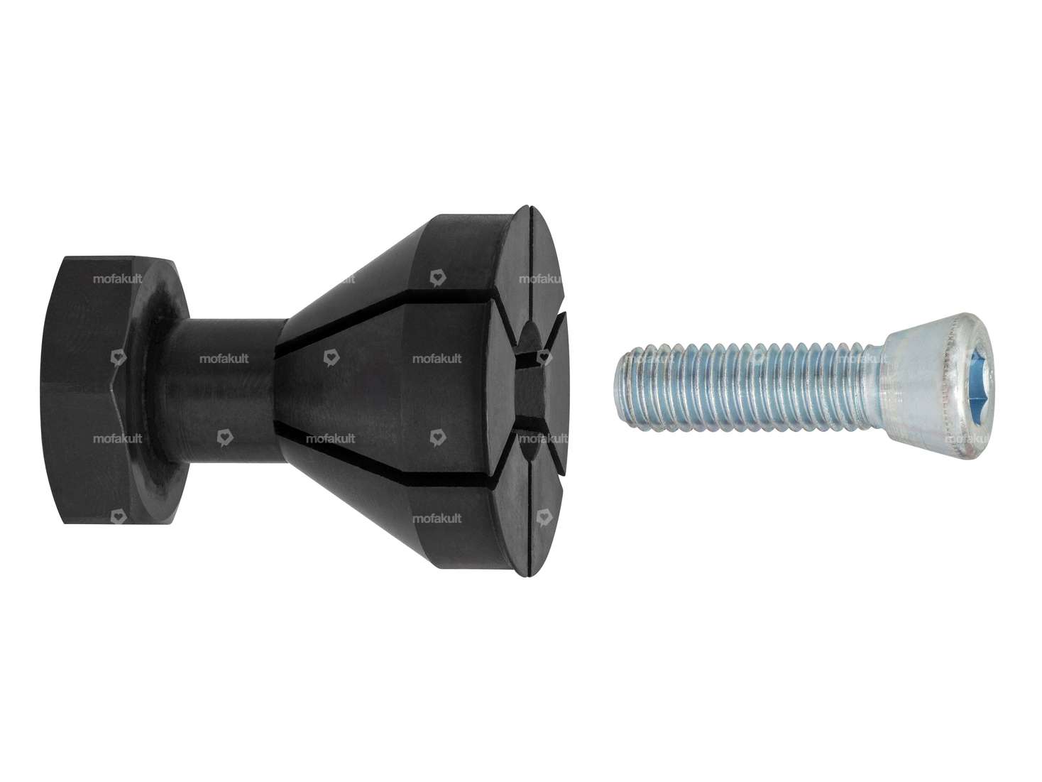 swiing® ingenious bearing puller L17 / BO15 ball bearing outer ring Carousel Image 2