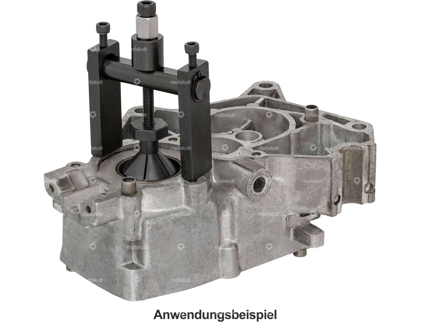 swiing® ingenious Extracteur de roulement E15 Roulements à billes bague extérieure Carousel Image 3