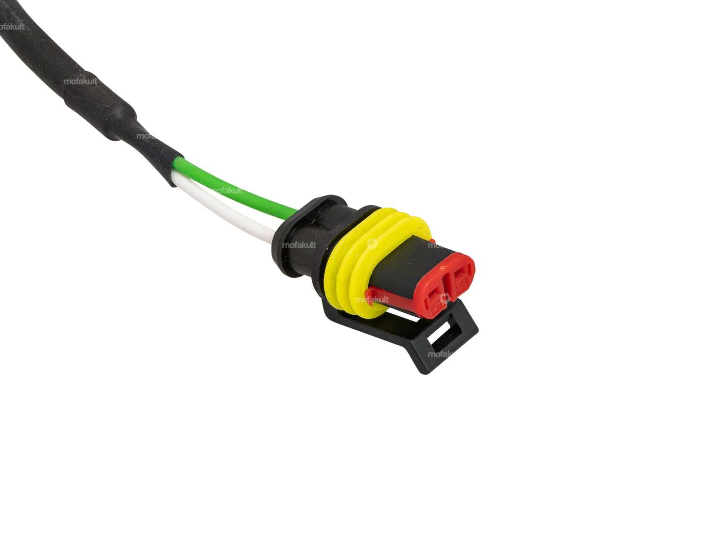 Allumage à rotor interne Selettra 13° gauche & droite A11 analogique Carousel Image 4