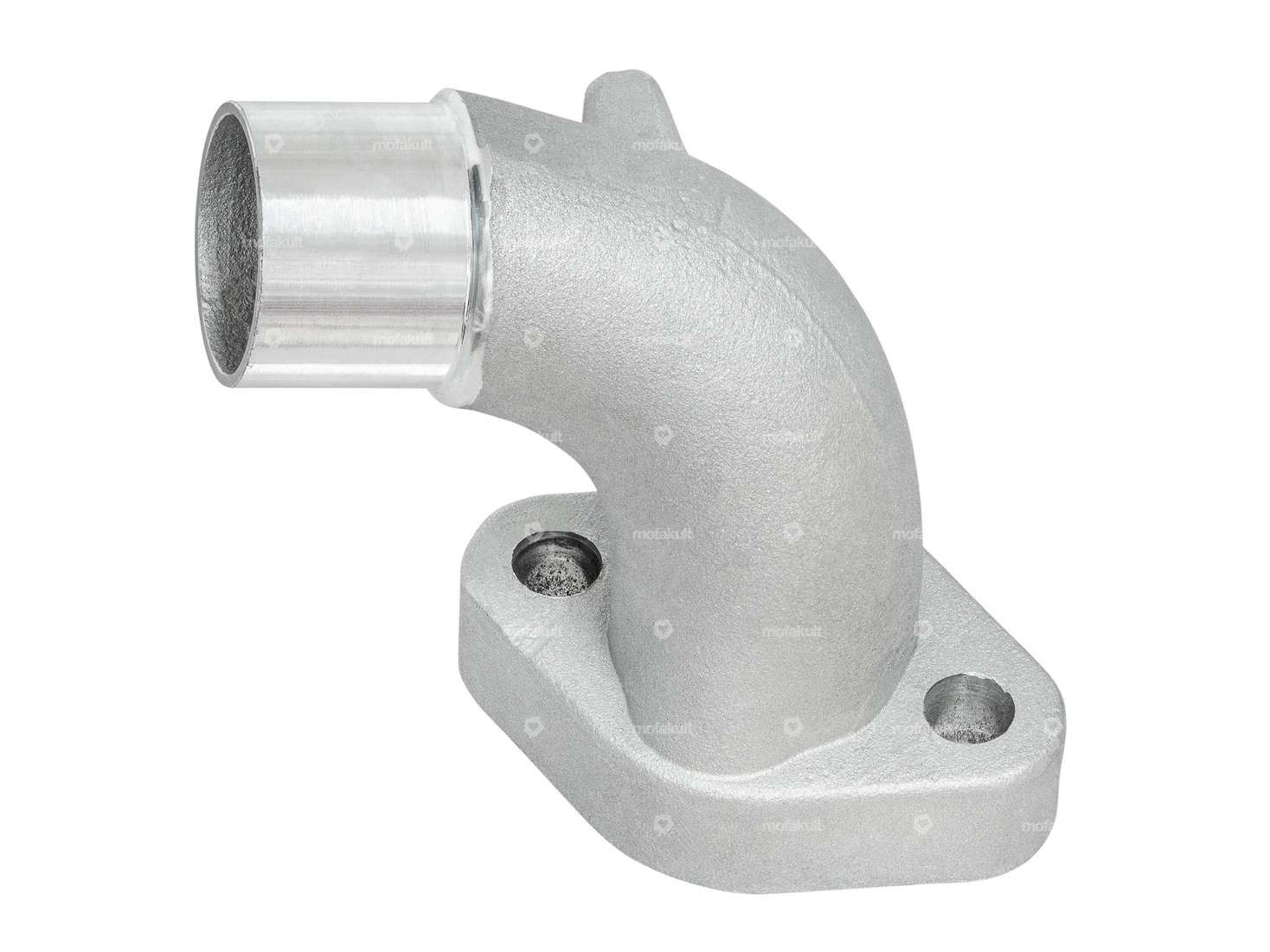 BAD ASS 17 mm tubulure d'aspiration (courte) Bing SRE | Sachs 503 2AL/2BL Carousel Image 1