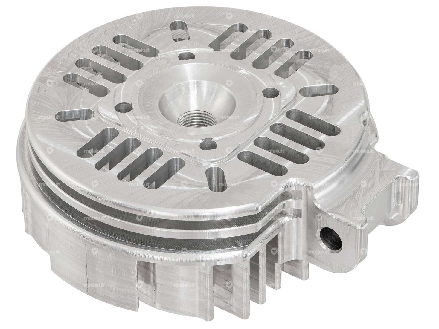 41 mm culasse CNC Tuning | Sachs 50/3, 50/4 LKH Carousel Image 2