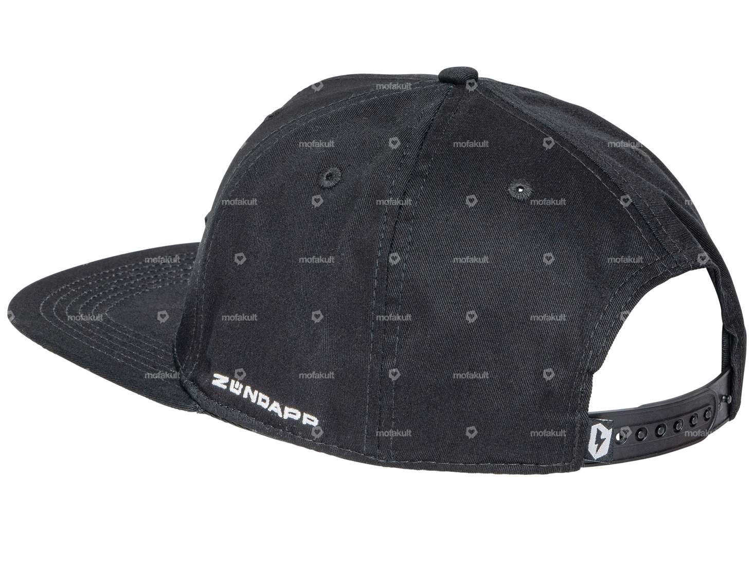 Casquette mk-Merch Logo "Zündapp Carousel Image 2