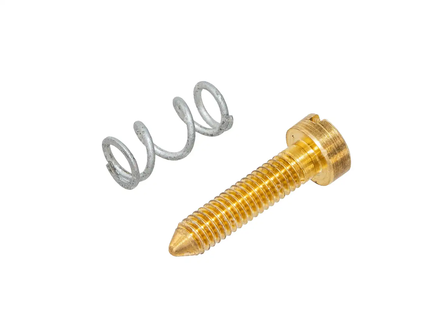 Ressort De Vis De Ralenti Suzuki 13417-26D00 Pour GS500E RF900R DR800S GSF1200 GSX750F