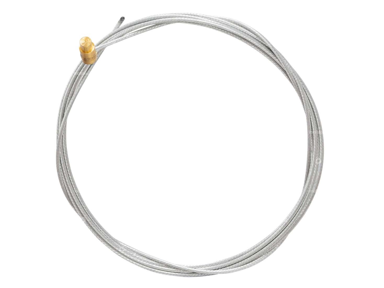 Starter cable / clutch cable Ø 1.5 mm x 185 cm | Sachs 504 (P927) Carousel Image 1