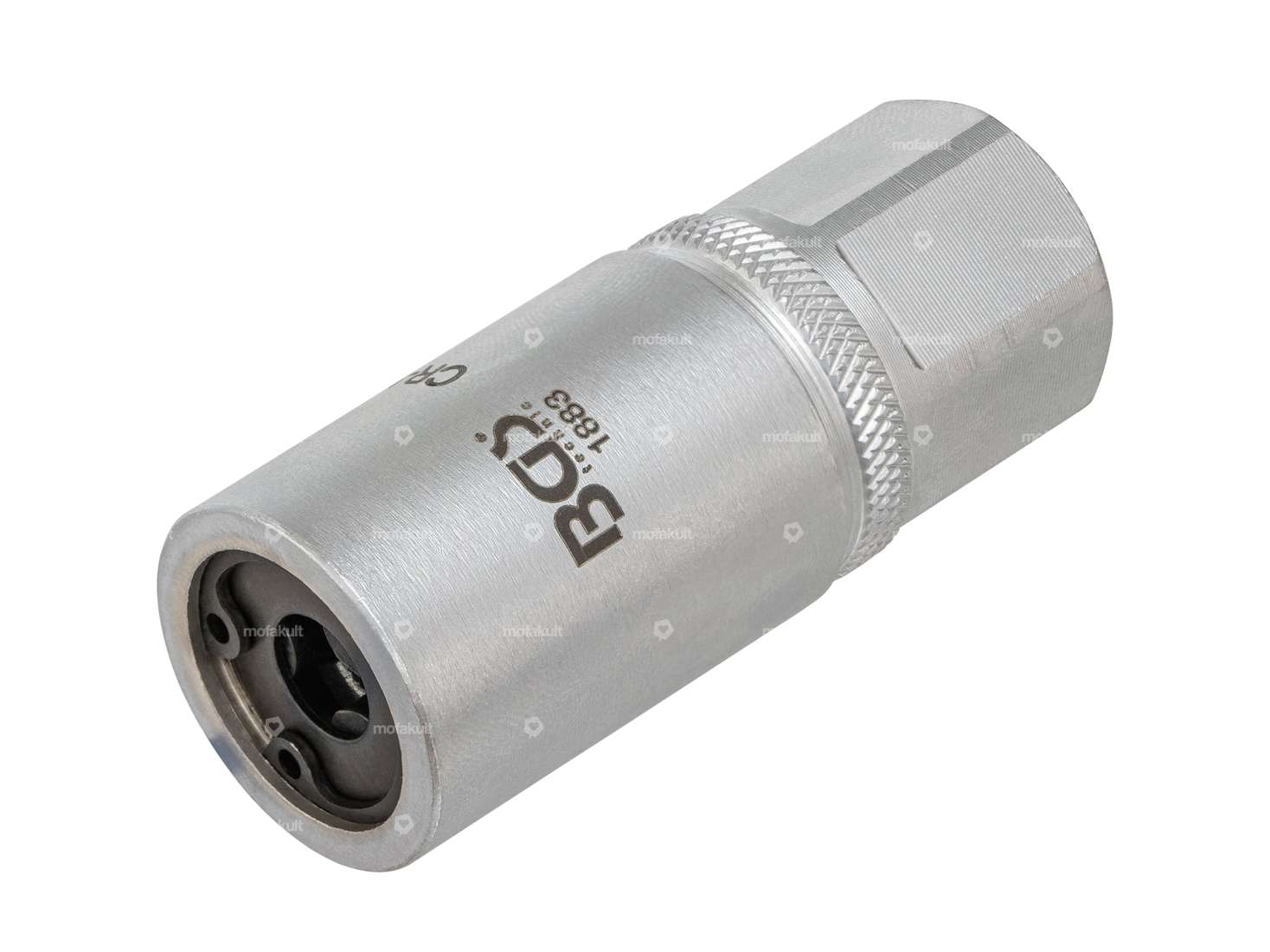 BGS Extracteur de goujon 6 mm (1/2" / SW21) Carousel Image 1