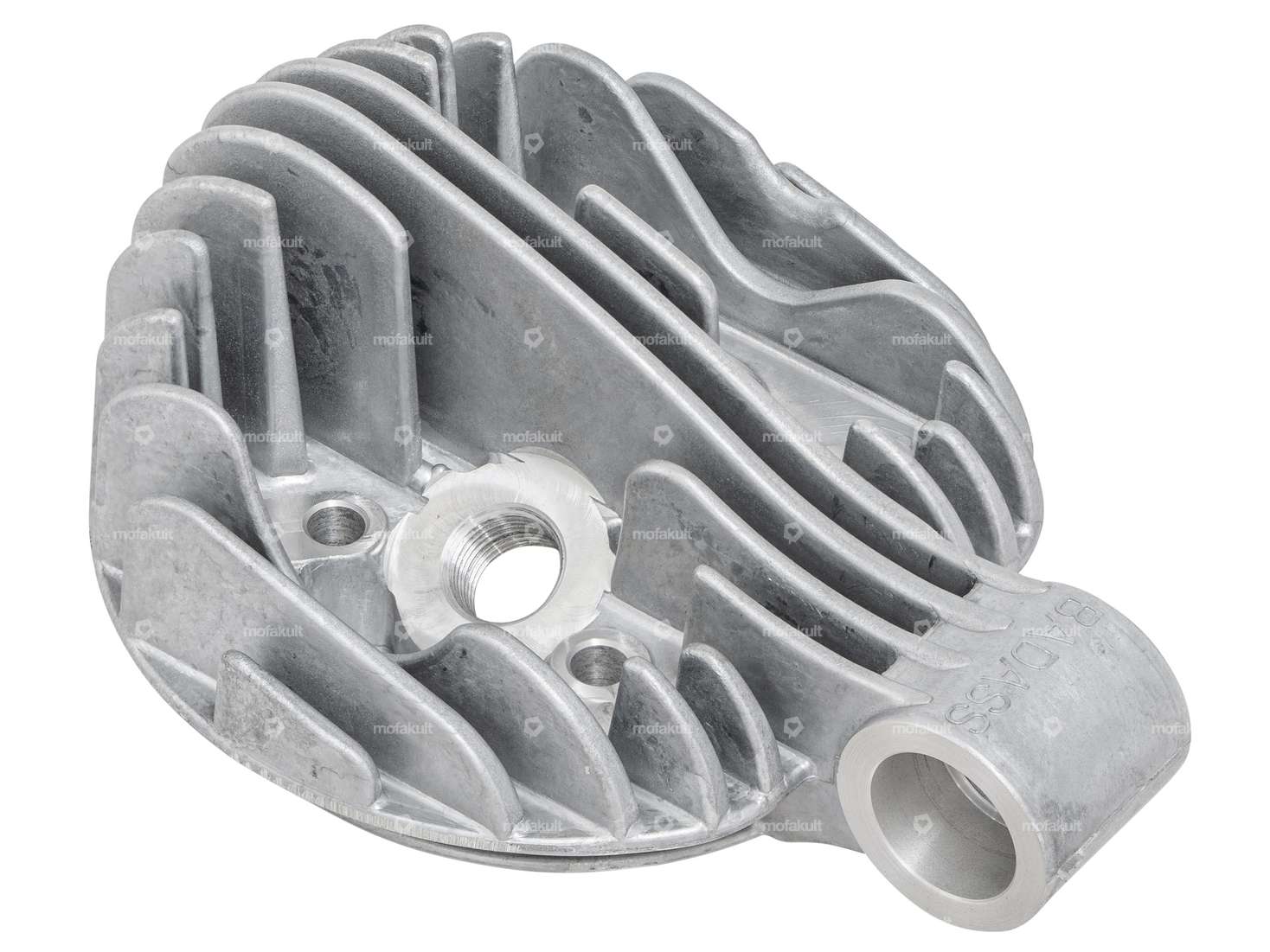 BAD ASS cylinder head L Ø 41-43 mm | Sachs 502, 50/2, 50/3, 50/4 Carousel Image 1