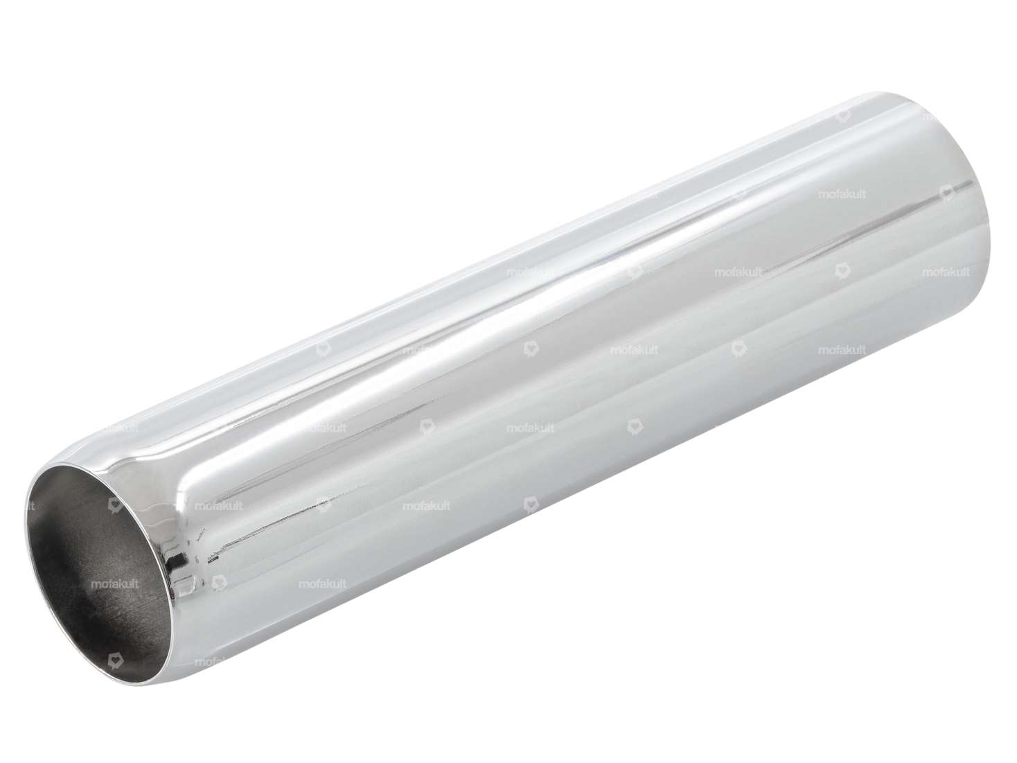 Tube de fourche chromé | Zündapp Combinette, Falconette Carousel Image 1