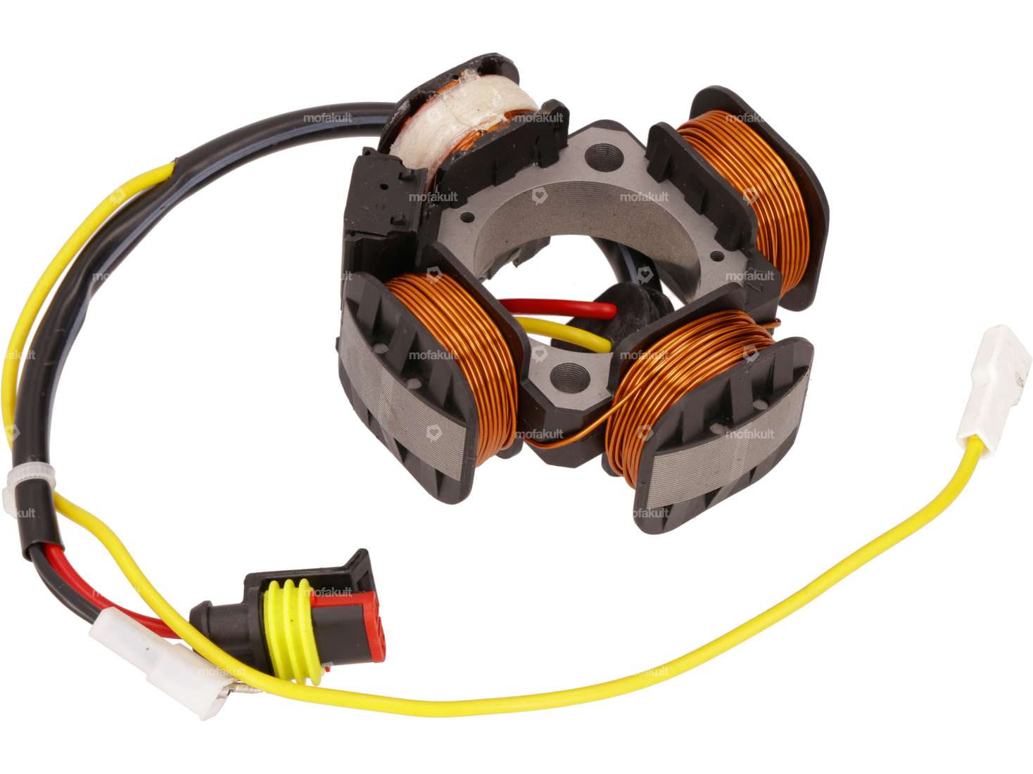 AET Stator (12V) | Pony & Cilo Beta 521 (A8146B) Carousel Image 1