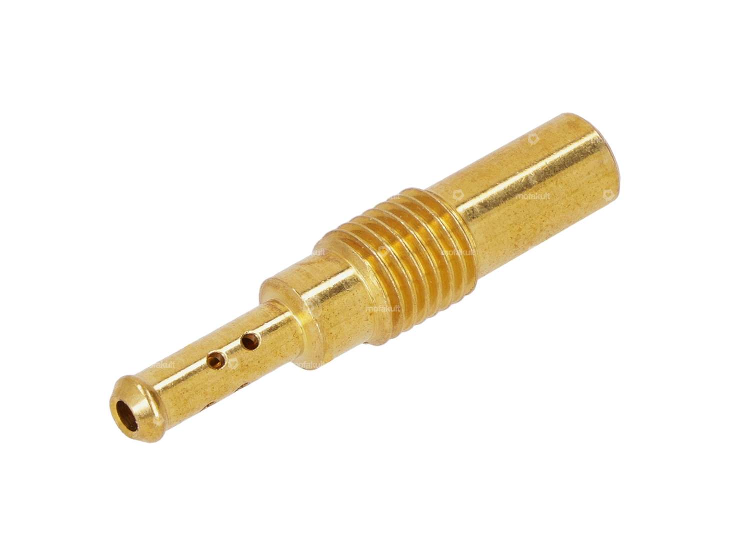 Gicleur secondaire Polini (30 - 52 au choix) Carburateur Keihin / PWK Carousel Image 1