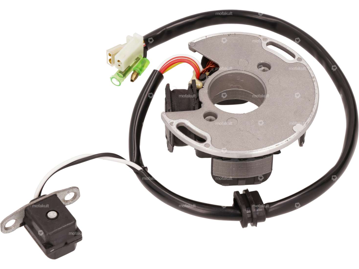 Stator allumage électronique | Tomos A35, A52, A55 Carousel Image 2