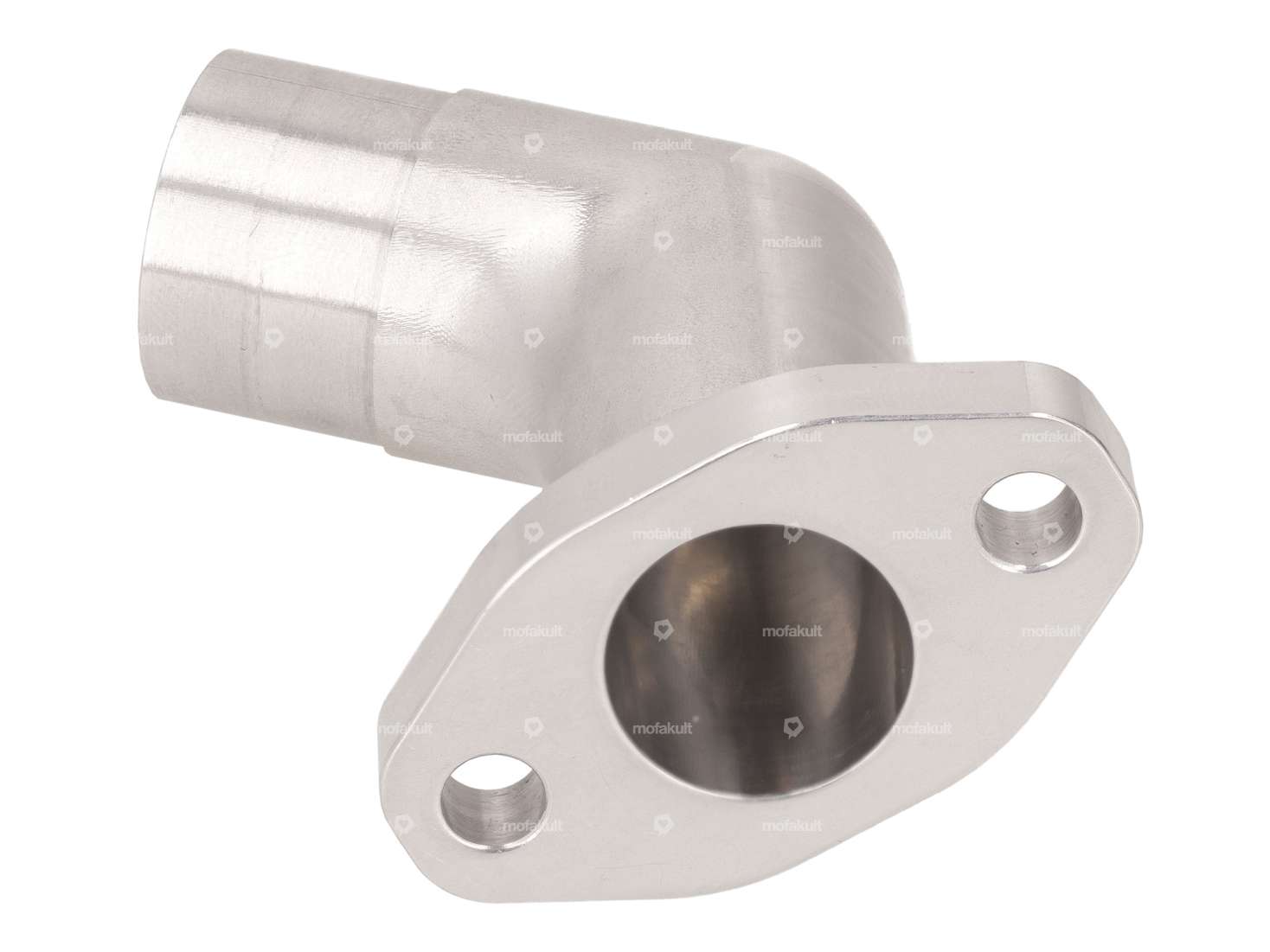 AKOA Prise d'air 19 mm PHBG ronde | Puch X30 NS, NL Z50, E50 Carousel Image 3