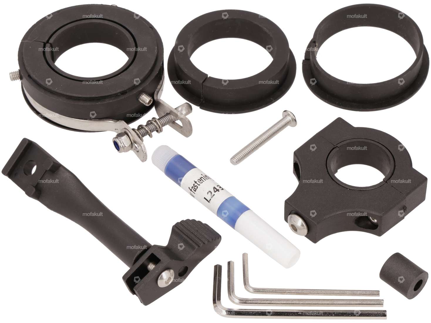 Cruise control Throttle fixation Carousel Image 1