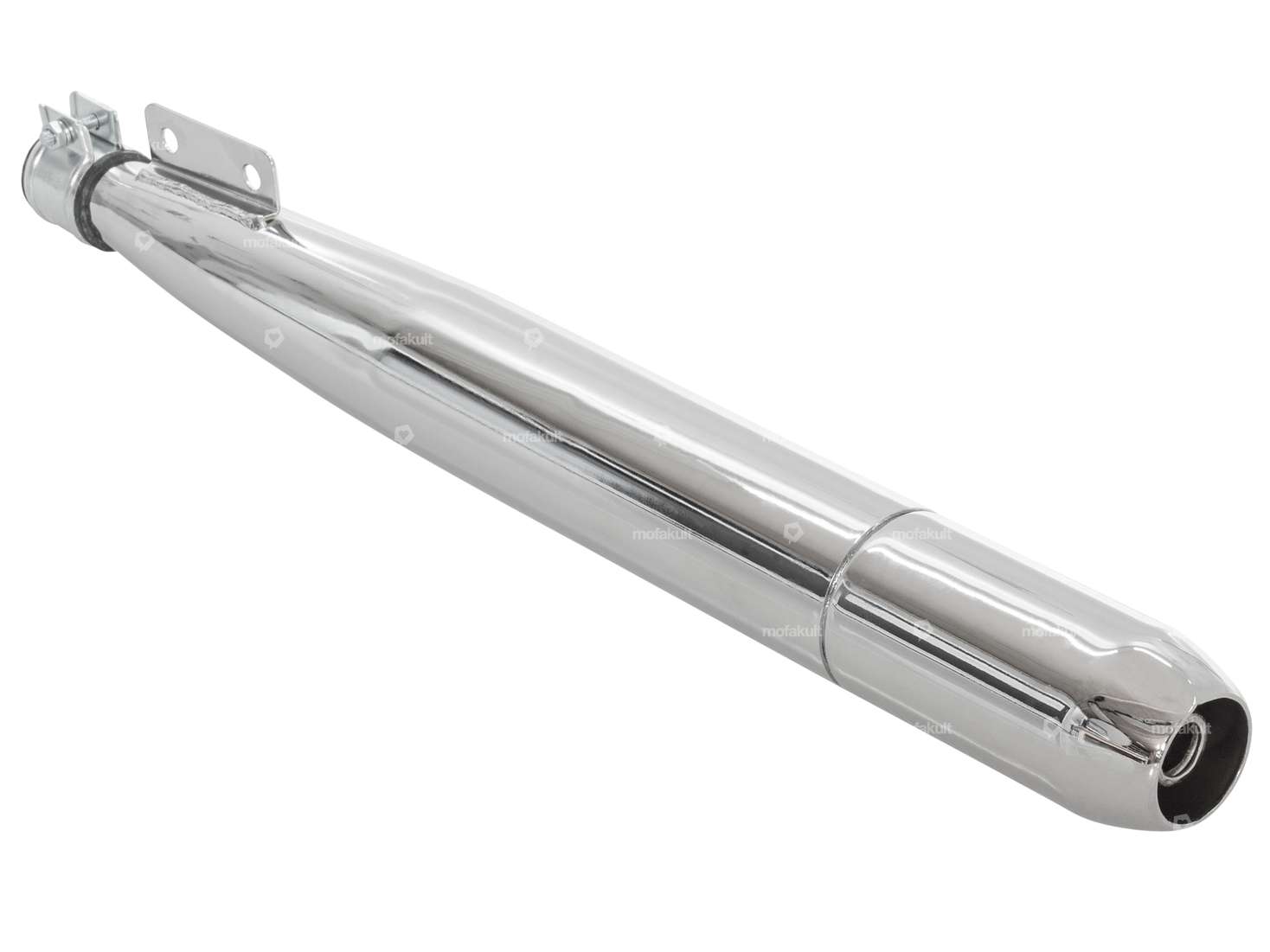 Cigare d'échappement Ø 28 / 60 mm | Sachs Carousel Image 2