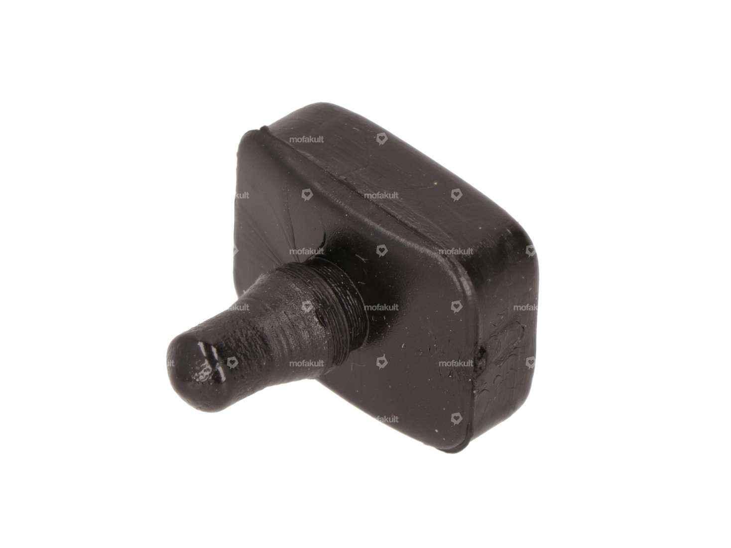 Caoutchouc d'appui fourche bras oscillant (qualité 1A) | Piaggio Ciao Carousel Image 1