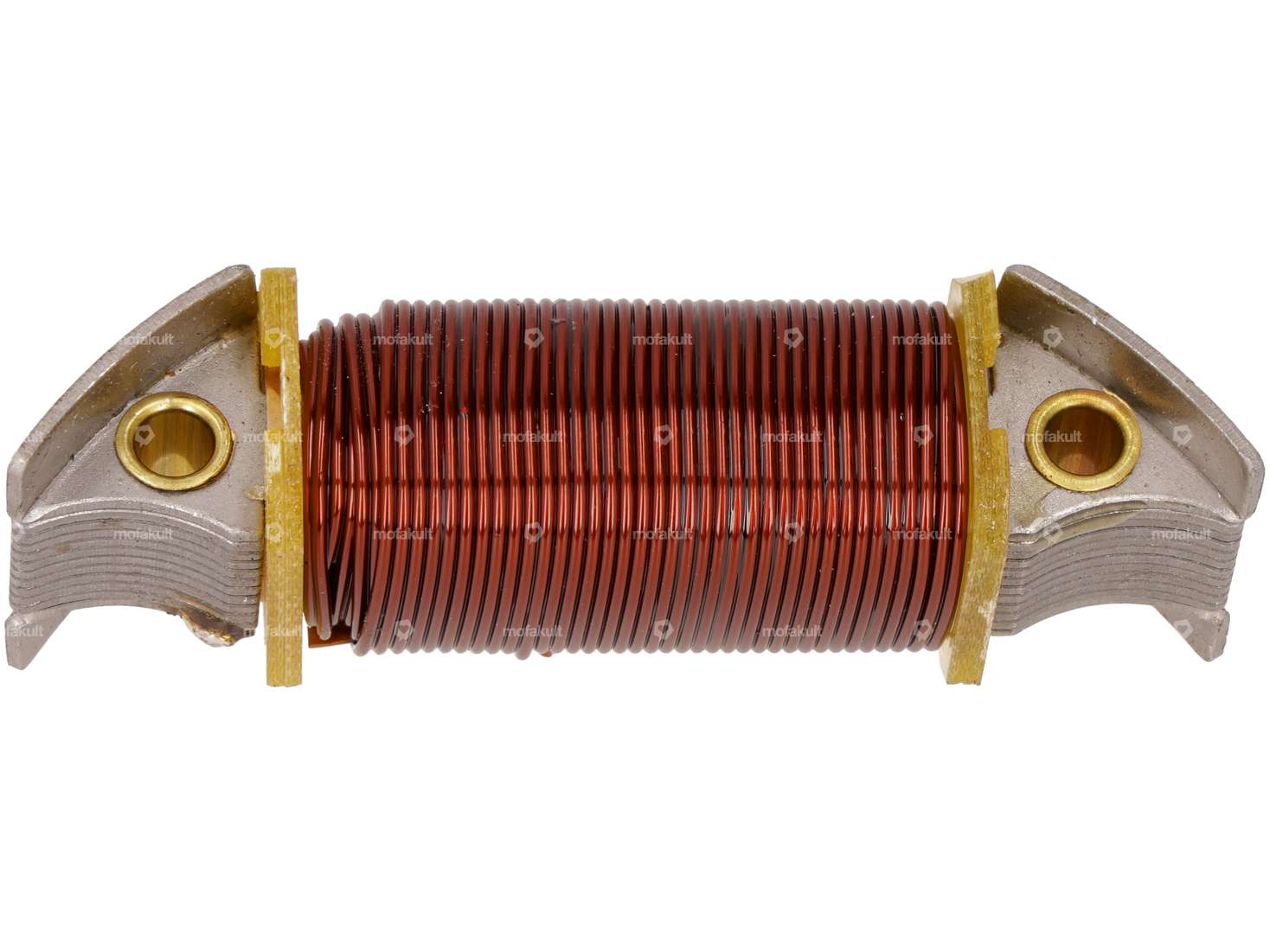 Bobine lumineuse 6V - 17W Carousel Image 1