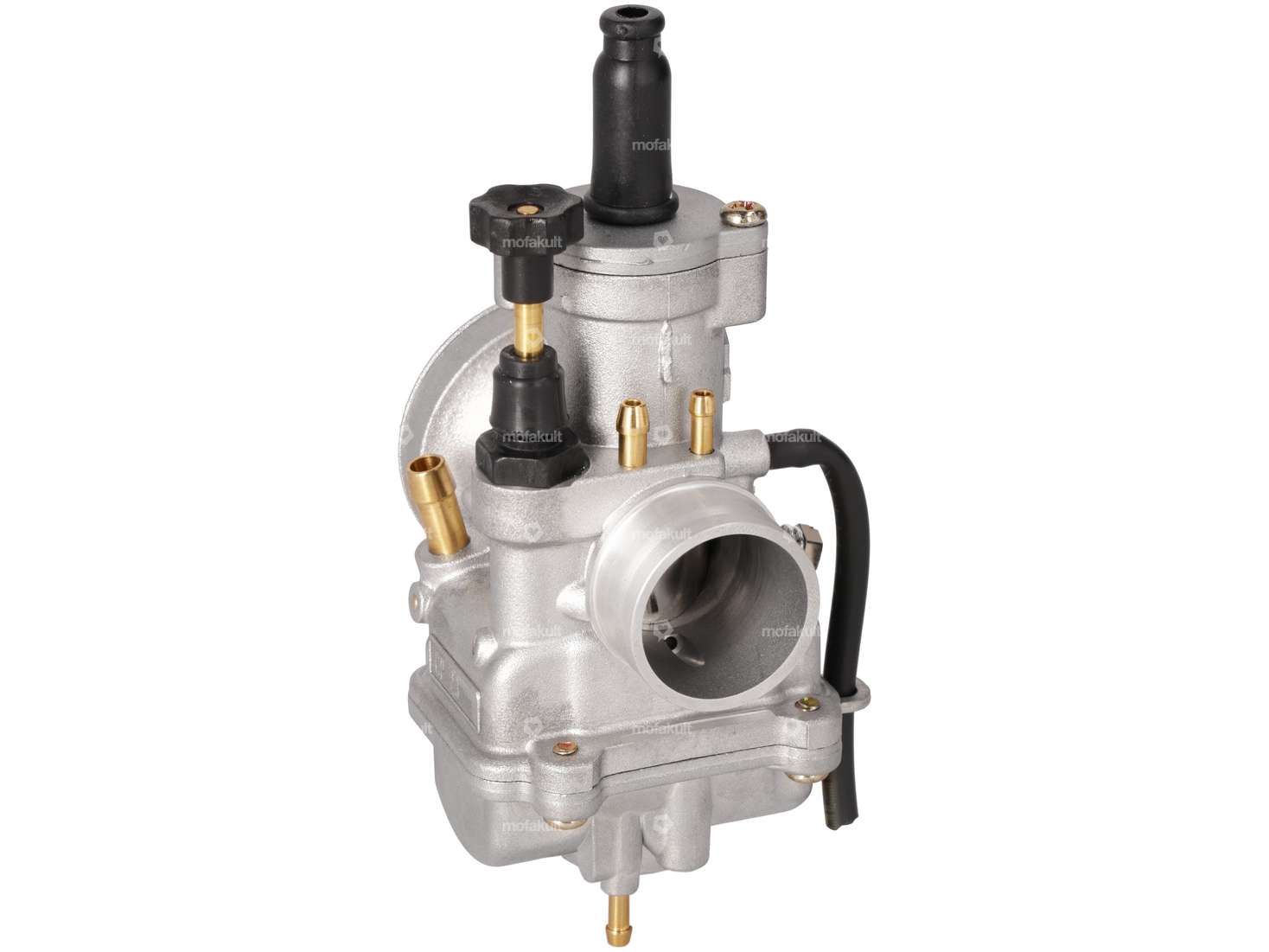 Carburateur Polini CP 23 mm (Handchoke) Carousel Image 3