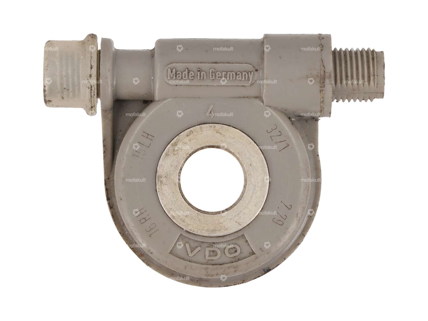 Entraînement tachymétrique VDO 16" LH / RH NOS Carousel Image 1