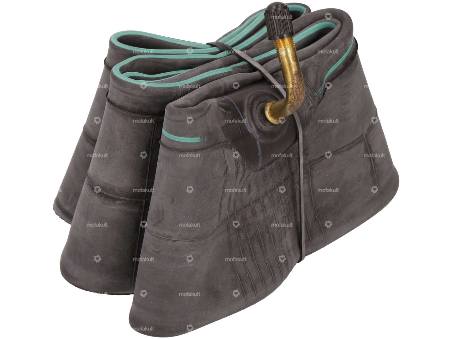 Tuyau VeeRubber 3.50 - 4.00 x 10 Carousel Image 1