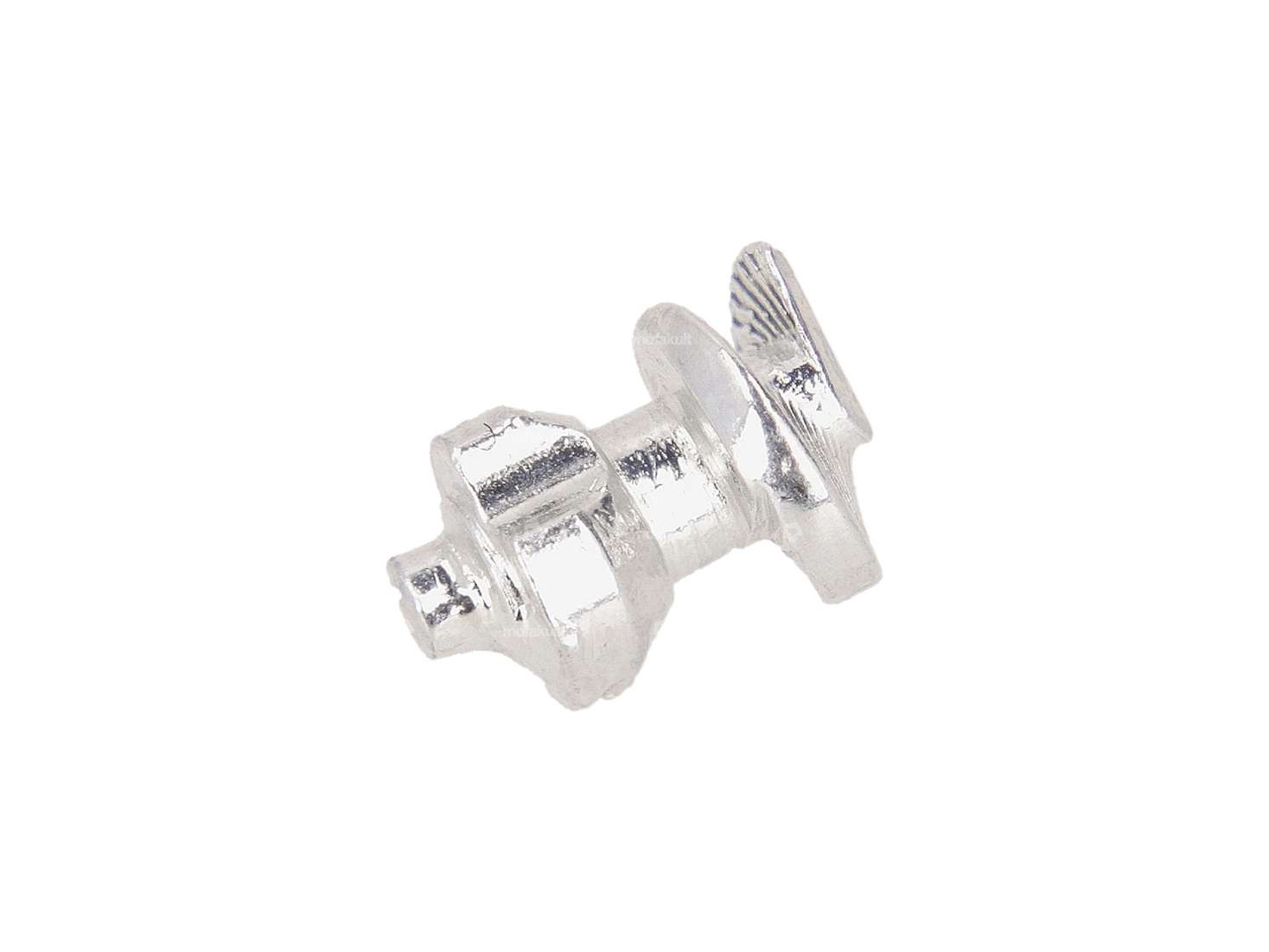 Pneus d'hiver à clous (100 pcs) Carousel Image 2