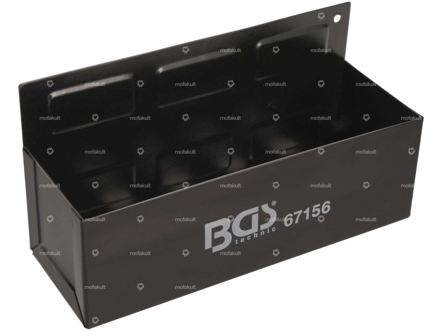 BGS Fente magnétique Carousel Image 1