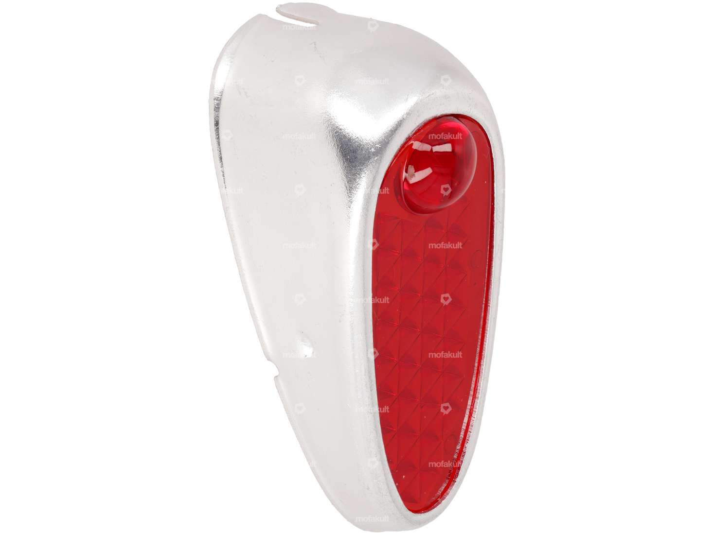 Rear light lens / housing "Impex type" Carousel Image 1